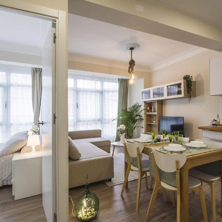 Apartmán Costa Dos Faros Malpica Exteriér fotografie