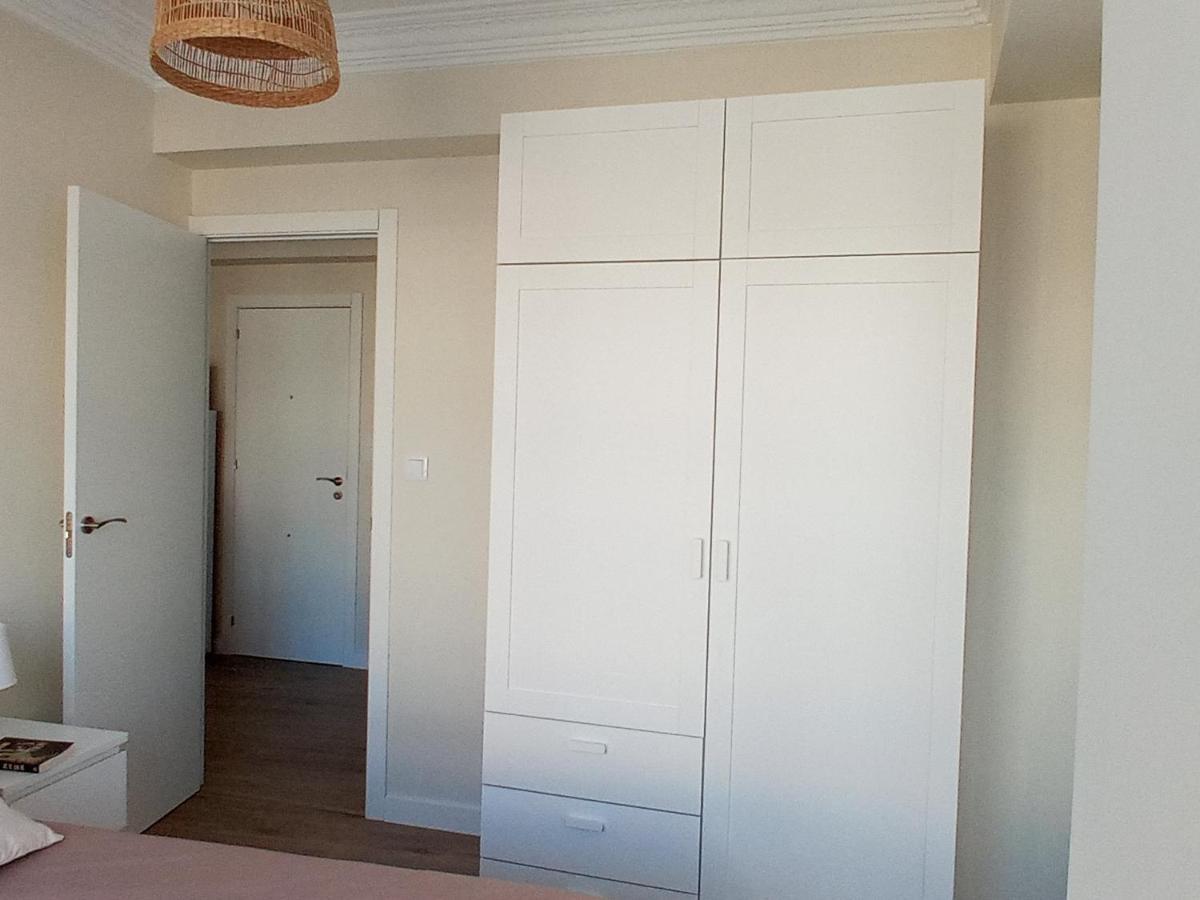Apartmán Costa Dos Faros Malpica Exteriér fotografie