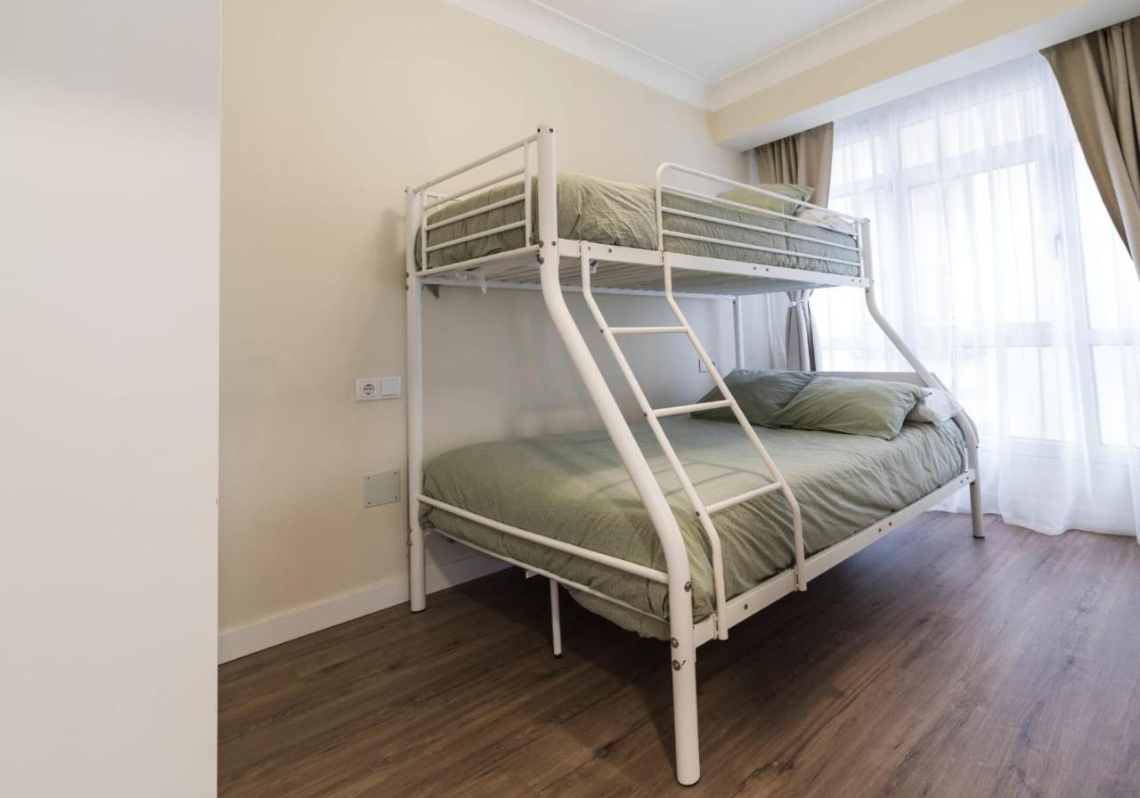 Apartmán Costa Dos Faros Malpica Exteriér fotografie