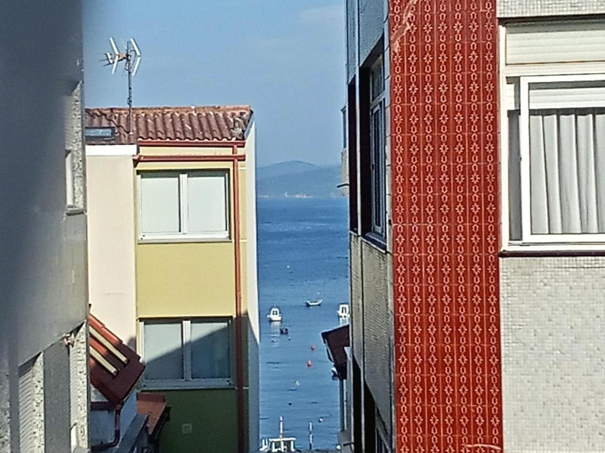 Apartmán Costa Dos Faros Malpica Exteriér fotografie