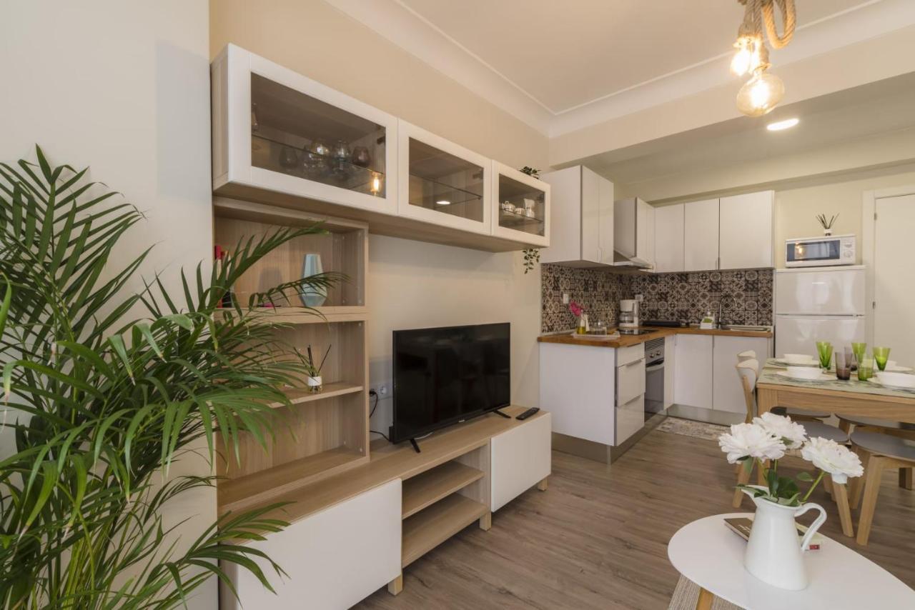 Apartmán Costa Dos Faros Malpica Exteriér fotografie