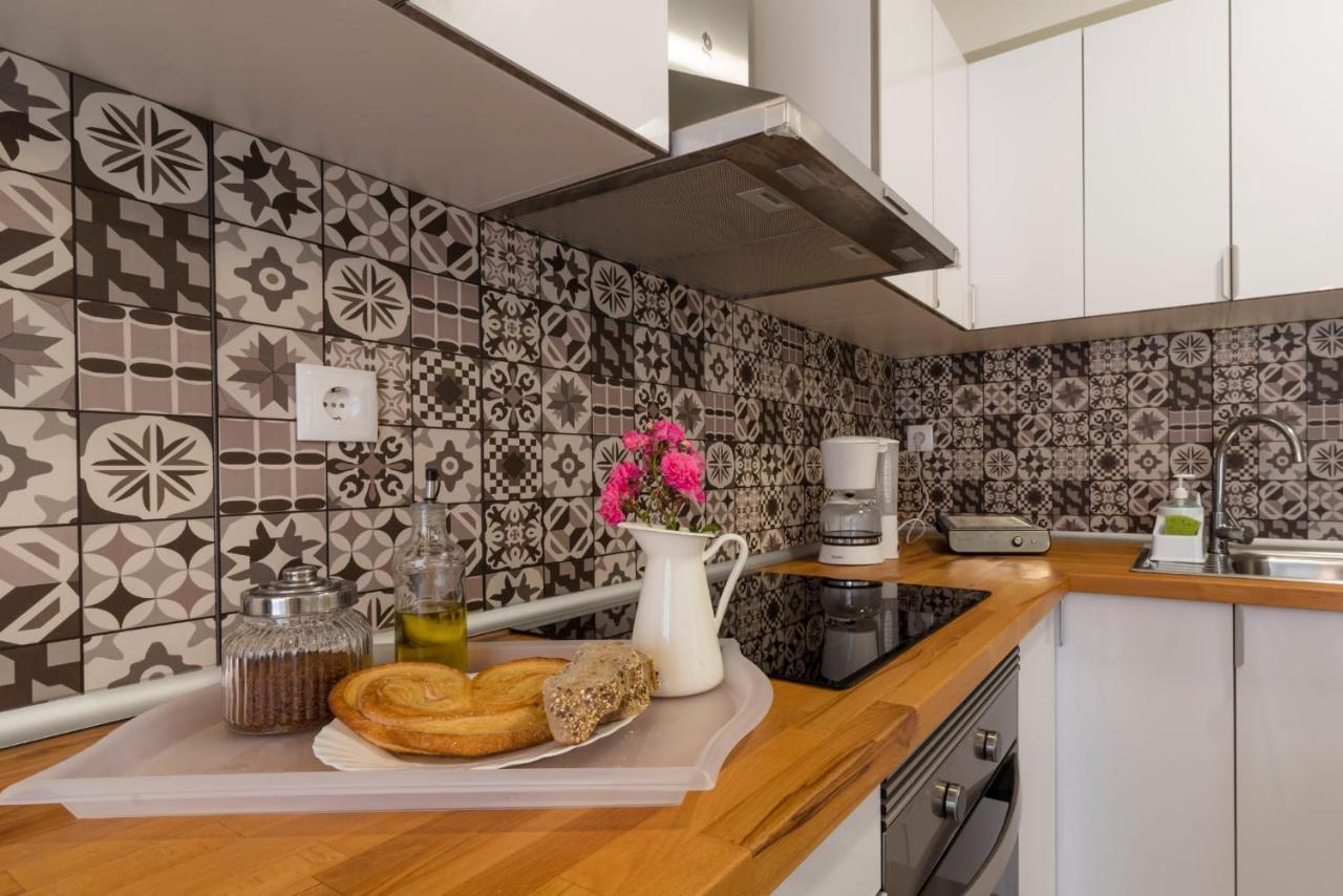 Apartmán Costa Dos Faros Malpica Exteriér fotografie
