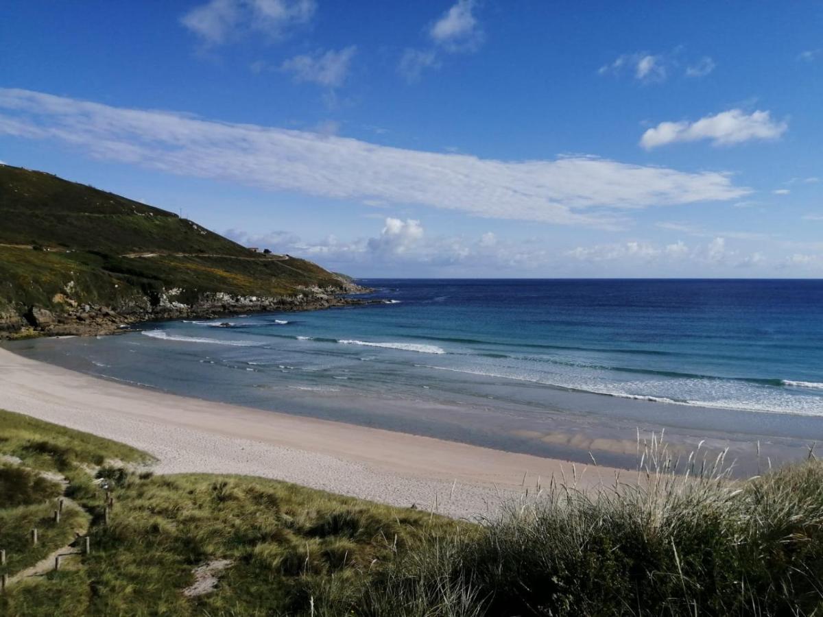 Apartmán Costa Dos Faros Malpica Exteriér fotografie