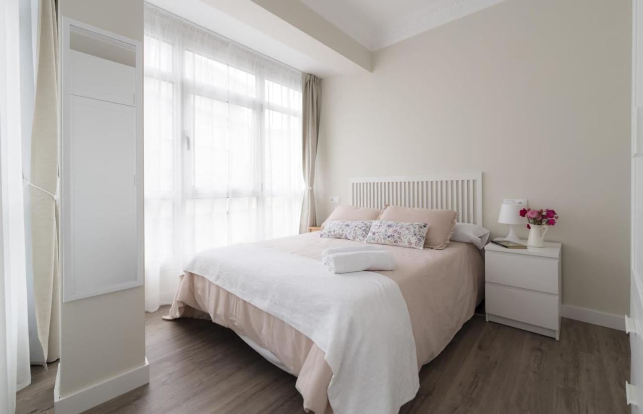 Apartmán Costa Dos Faros Malpica Exteriér fotografie