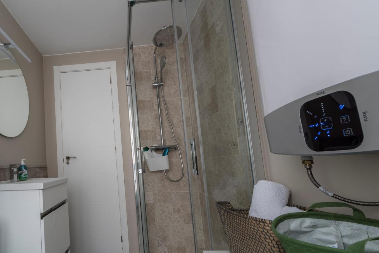 Apartmán Costa Dos Faros Malpica Exteriér fotografie