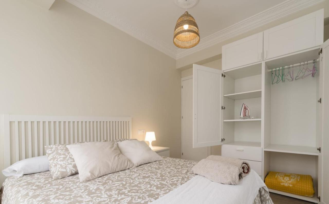 Apartmán Costa Dos Faros Malpica Exteriér fotografie